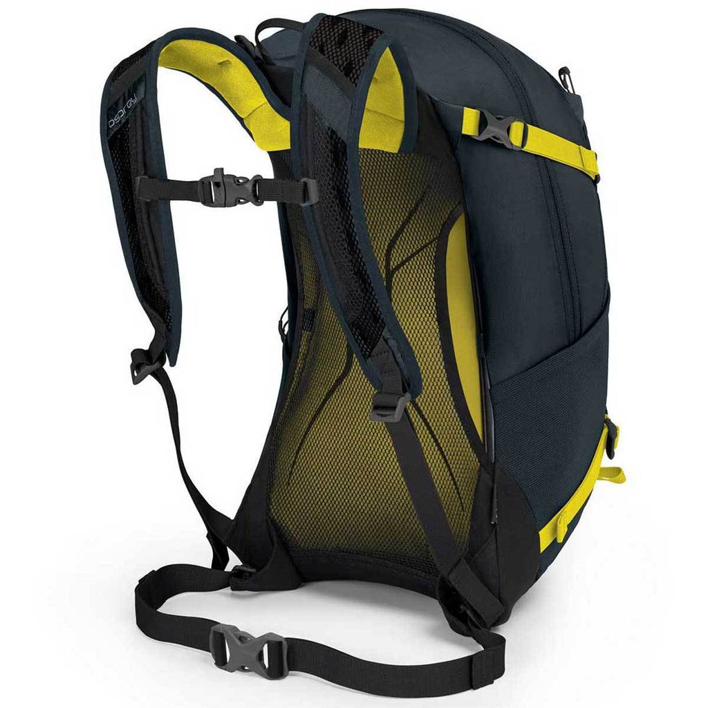 Osprey Shiitake Grey Hikelite 26 Pack