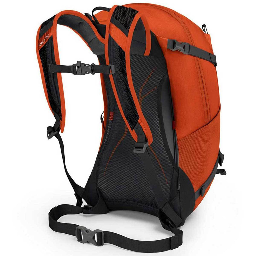 Osprey Kumquat Orange Hikelite 26 Pack