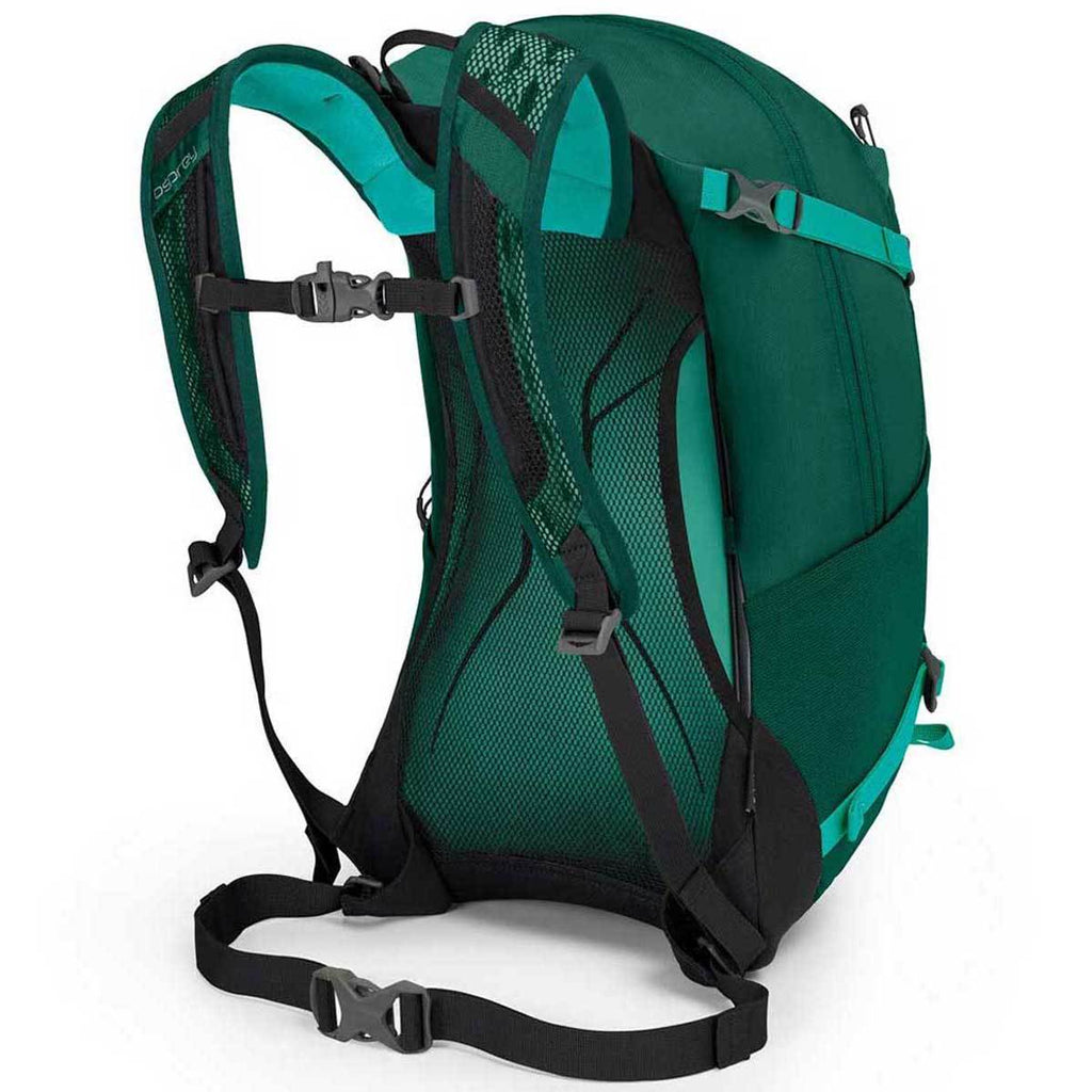 Osprey Aloe Green Hikelite 26 Pack
