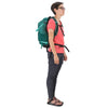 Osprey Aloe Green Hikelite 26 Pack