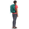 Osprey Aloe Green Hikelite 26 Pack
