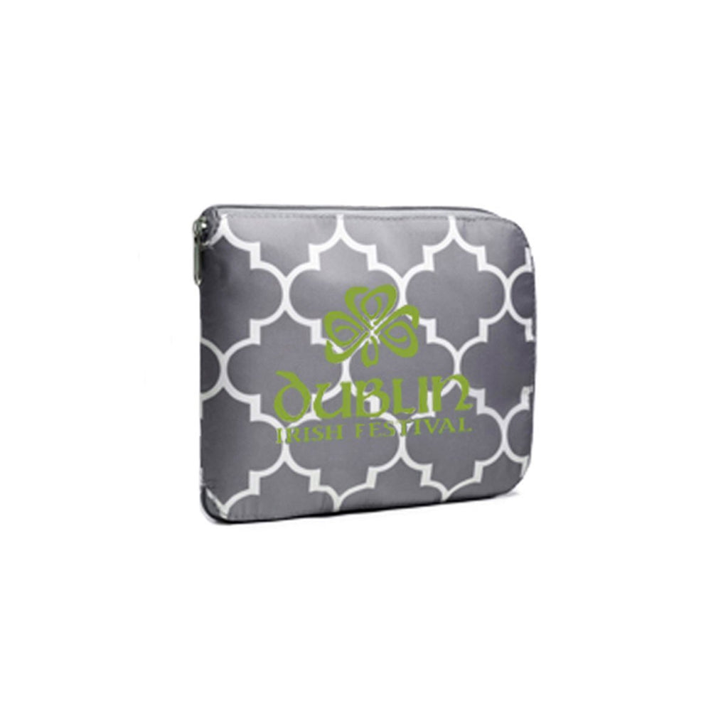 RuMe Downing cFold Travel Duffel