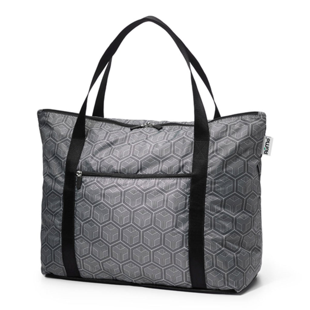 RuMe Fletcher cFold Travel Duffel