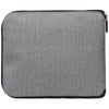 RuMe Heather Grey cFold Travel Duffel