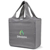RuMe Heather Grey Classic Large Tote