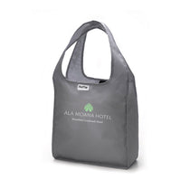 RuMe Cool Grey Classic Mini Tote