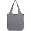 RuMe Heather Grey Classic Mini Tote