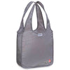 RuMe Heather Grey Classic Mini Tote