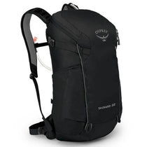 Osprey Black Skarab 22 Pack