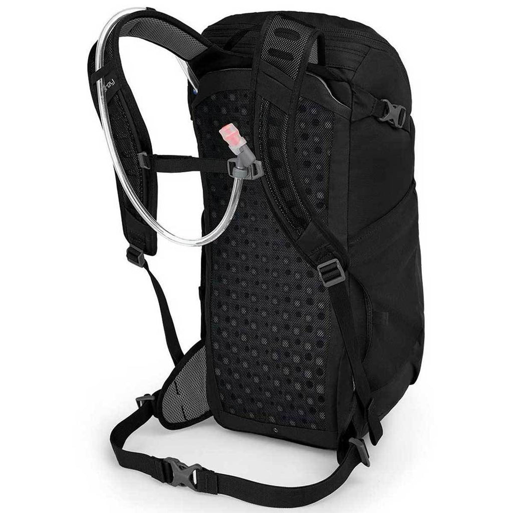 Osprey Black Skarab 22 Pack