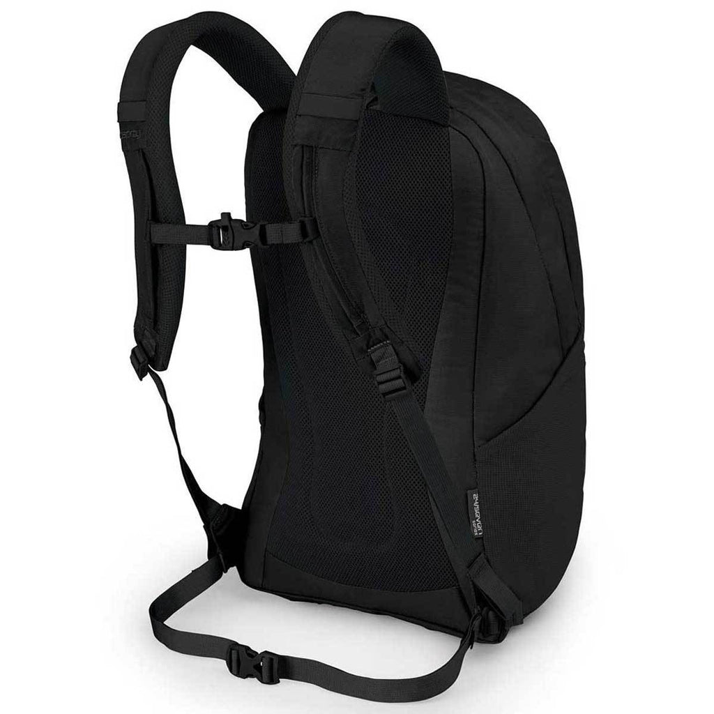 Osprey Black Centauri Pack