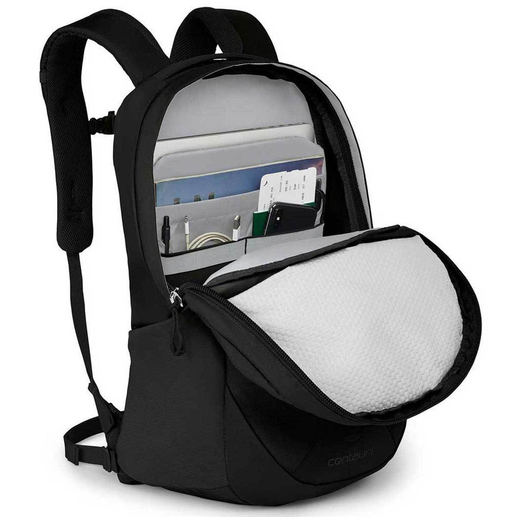 Osprey Black Centauri Pack