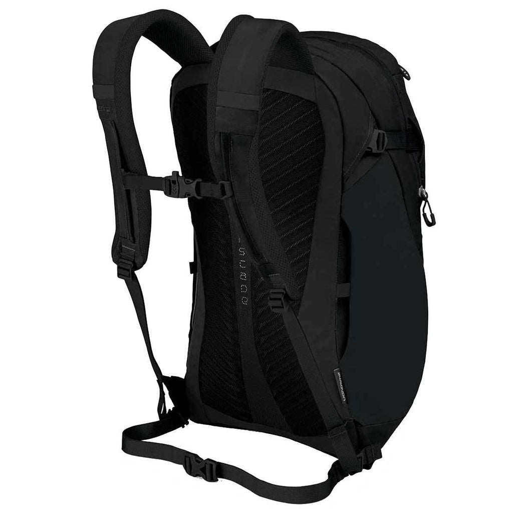 Osprey Black Apogee Pack