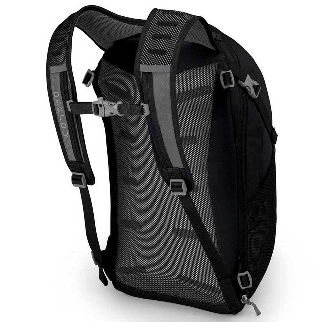 Osprey Black Daylite Travel Pack