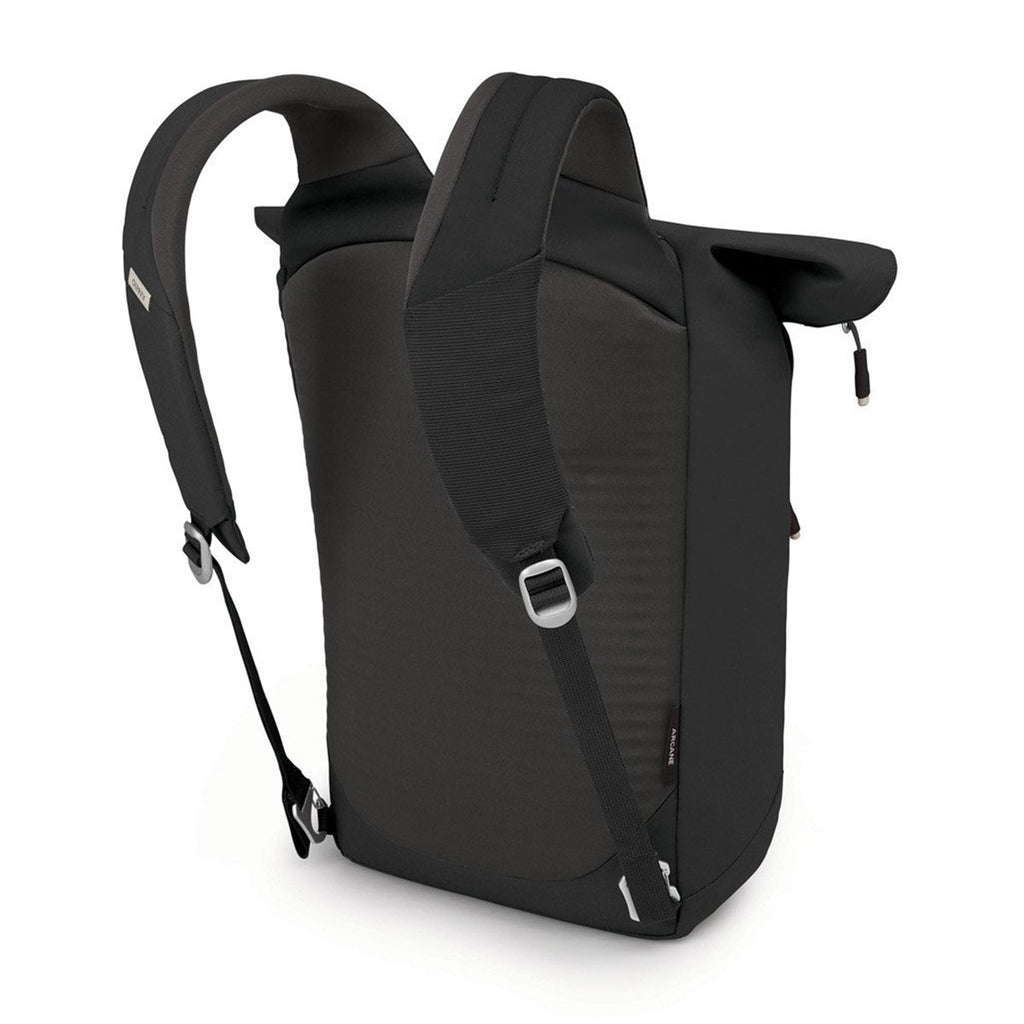 Osprey Stonewash Black Arcane Tote Pack