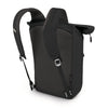 Osprey Stonewash Black Arcane Tote Pack