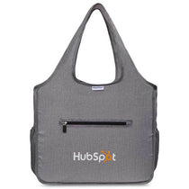 RuMe Heather Grey All Bag