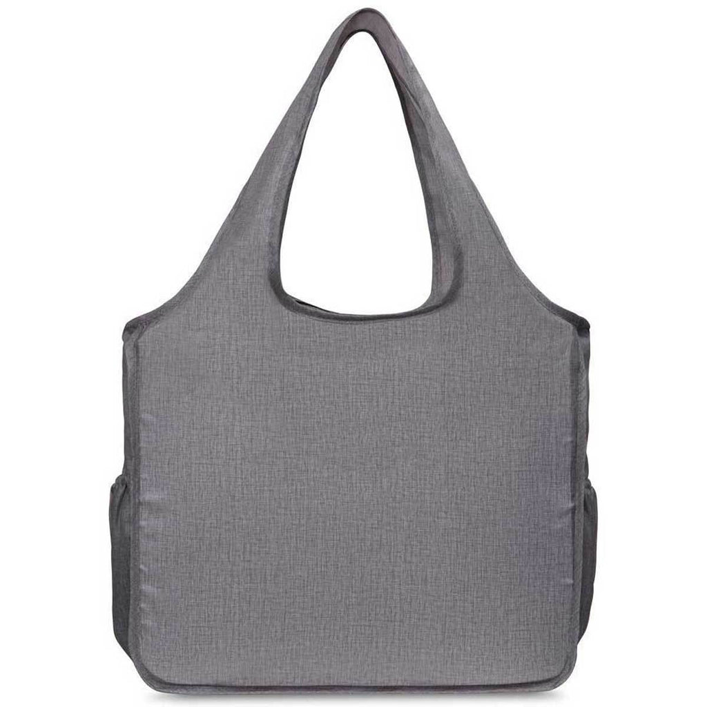 RuMe Heather Grey All Bag