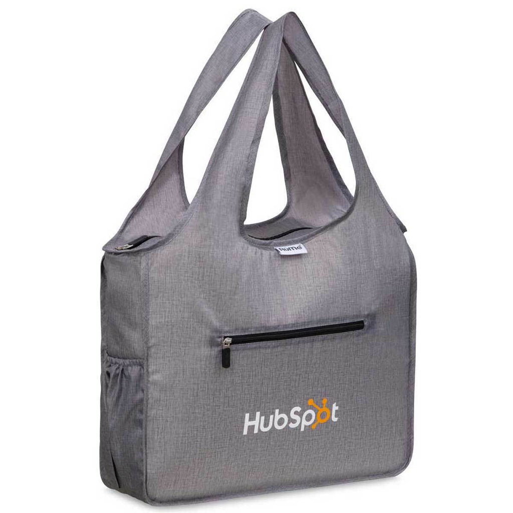 RuMe Heather Grey All Bag