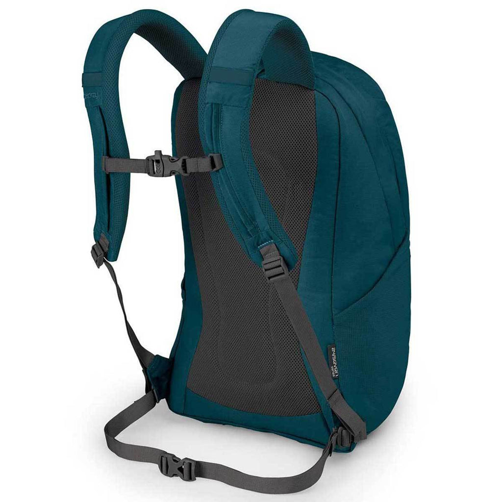 Osprey Ethel Blue Centauri Pack