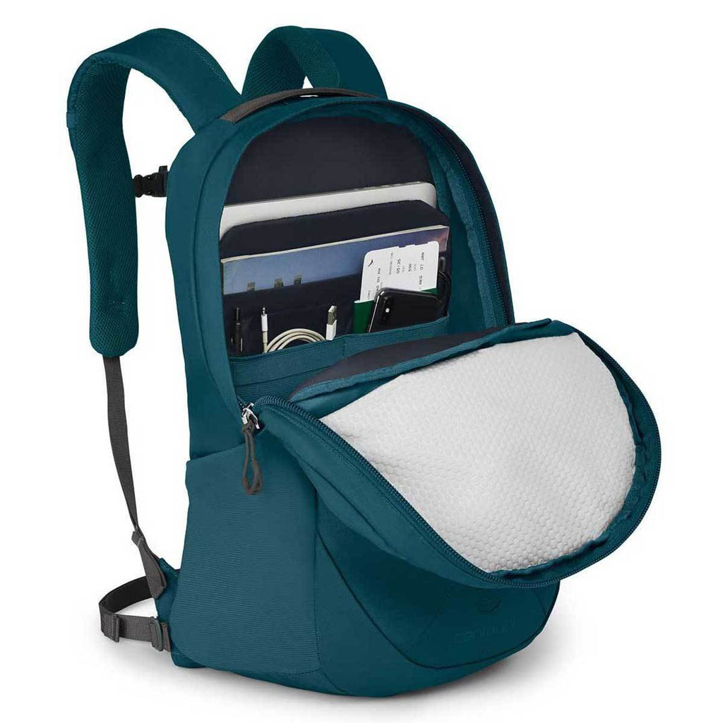 Osprey Ethel Blue Centauri Pack