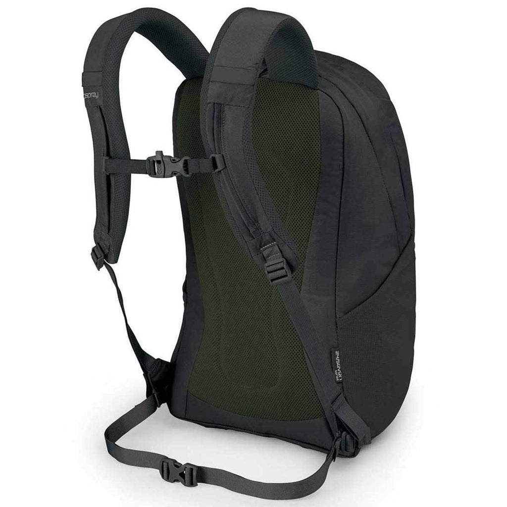 Osprey Sentinel Grey Centauri Pack
