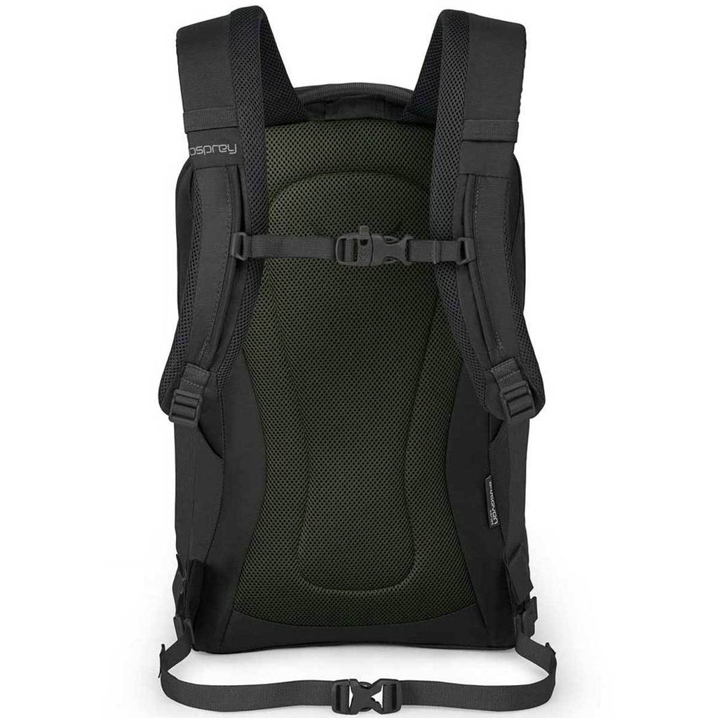 Osprey Sentinel Grey Centauri Pack
