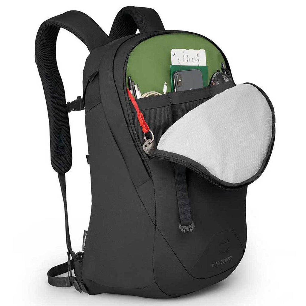 Osprey Sentinel Grey Apogee Pack