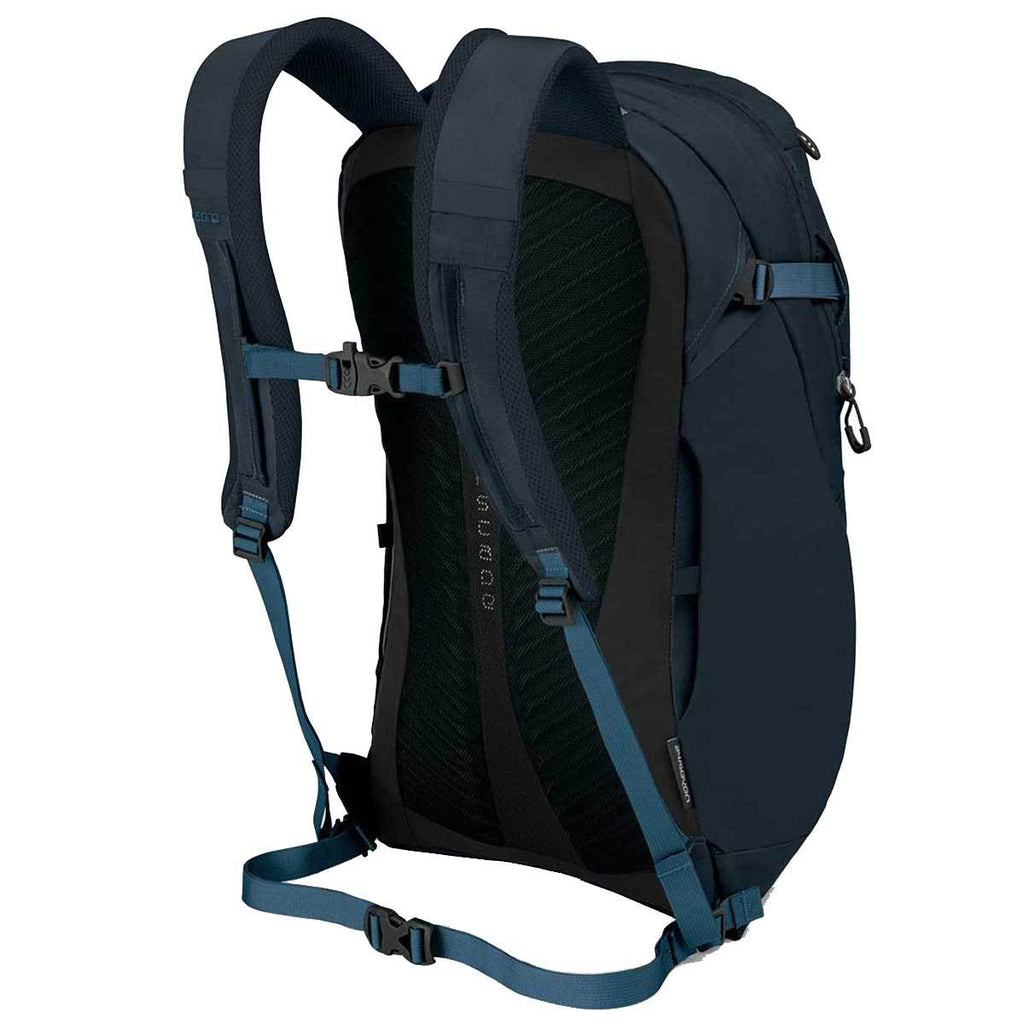 Osprey Kraken Blue Apogee Pack
