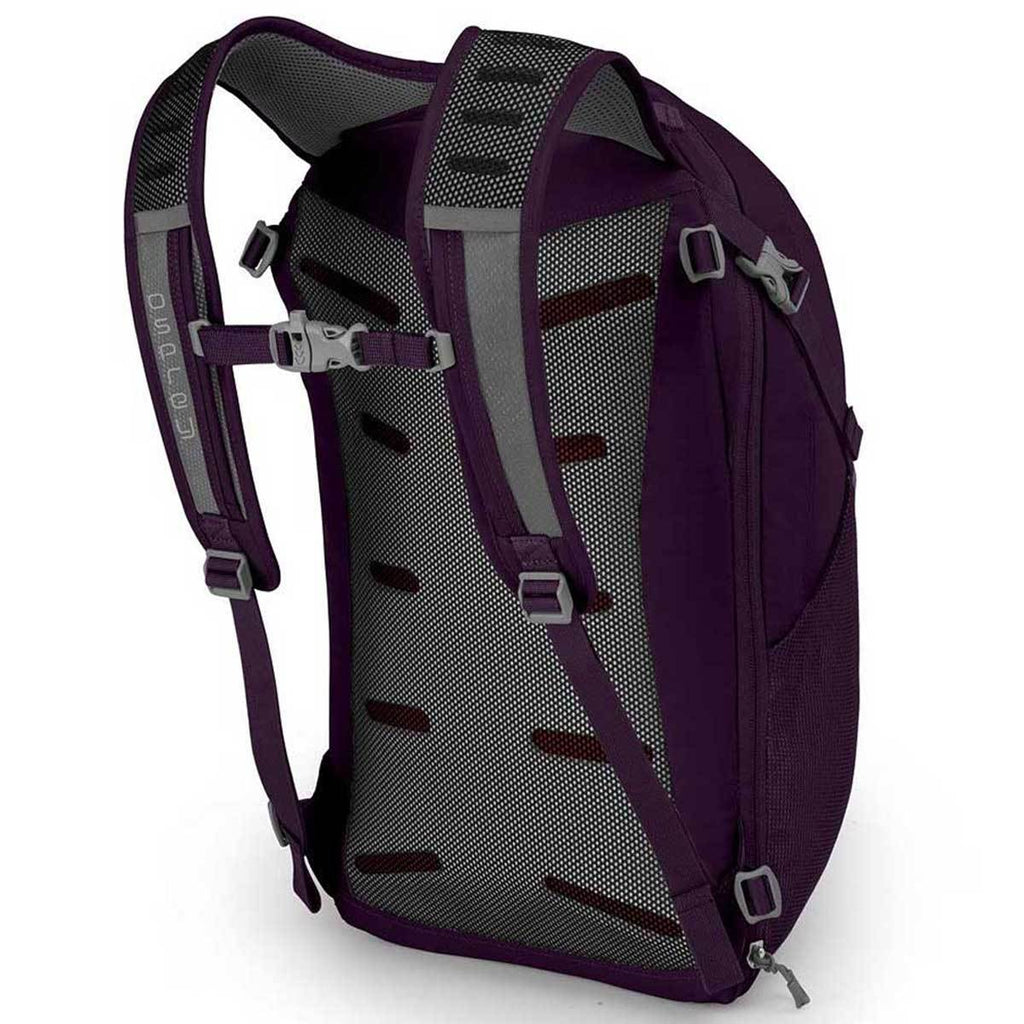 Osprey Amulet Purple Daylite Travel Pack