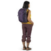 Osprey Amulet Purple Daylite Travel Pack