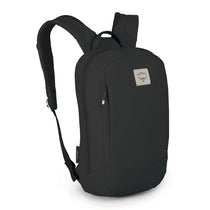 Osprey Stonewash Black Arcane Small Day Pack