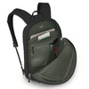 Osprey Stonewash Black Arcane Small Day Pack