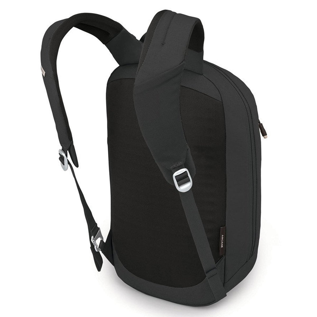 Osprey Stonewash Black Arcane Small Day Pack