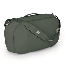 Osprey Haybale Green Arcane Duffel Pack