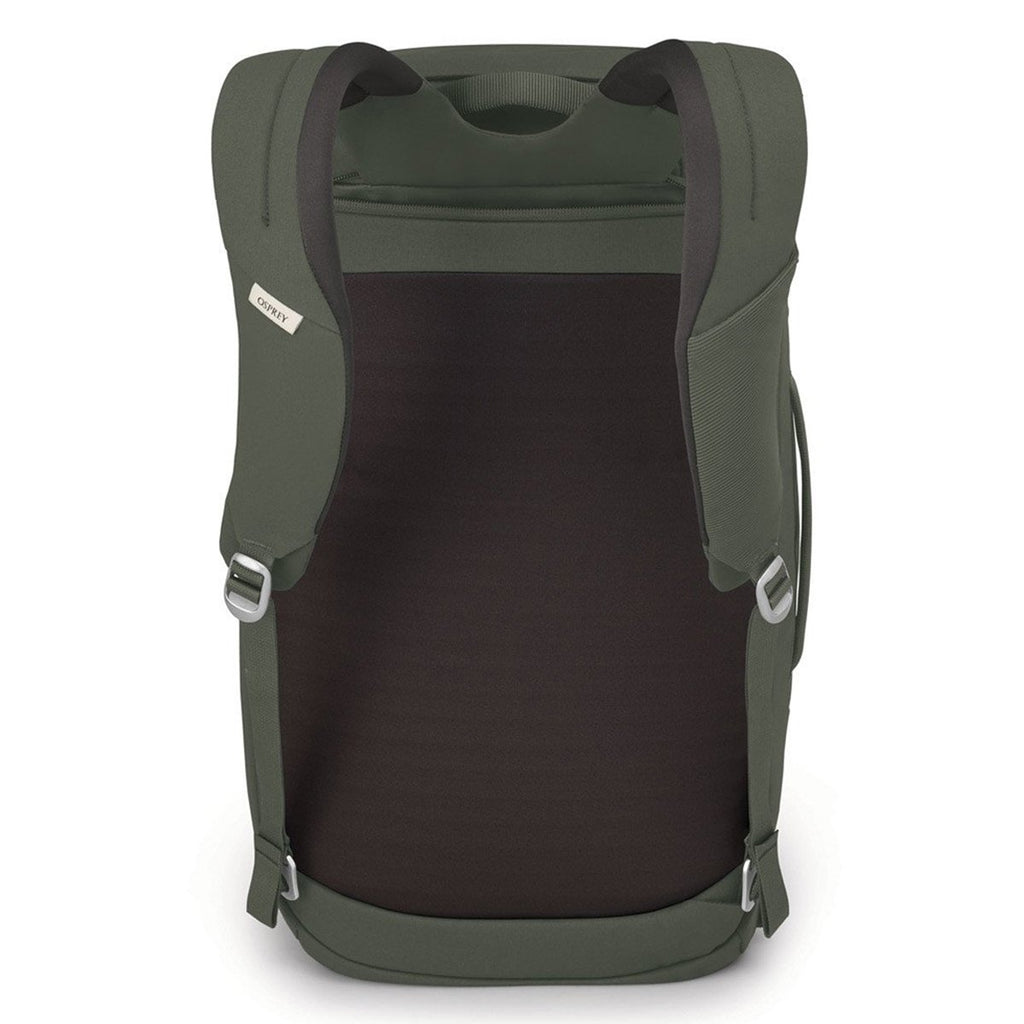 Osprey Haybale Green Arcane Duffel Pack