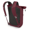 Osprey Mud Red Arcane Tote Pack