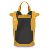 Osprey Honeybee Yellow Arcane Tote Pack