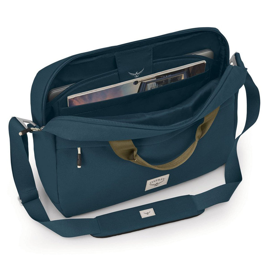 Osprey Stargazer Blue Arcane Brief