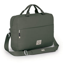 Osprey Haybale Green Arcane Brief