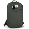 Osprey Haybale Green Arcane Large Day Pack