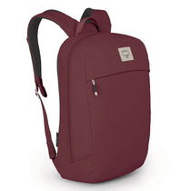Osprey Mud Red Arcane Large Day Pack