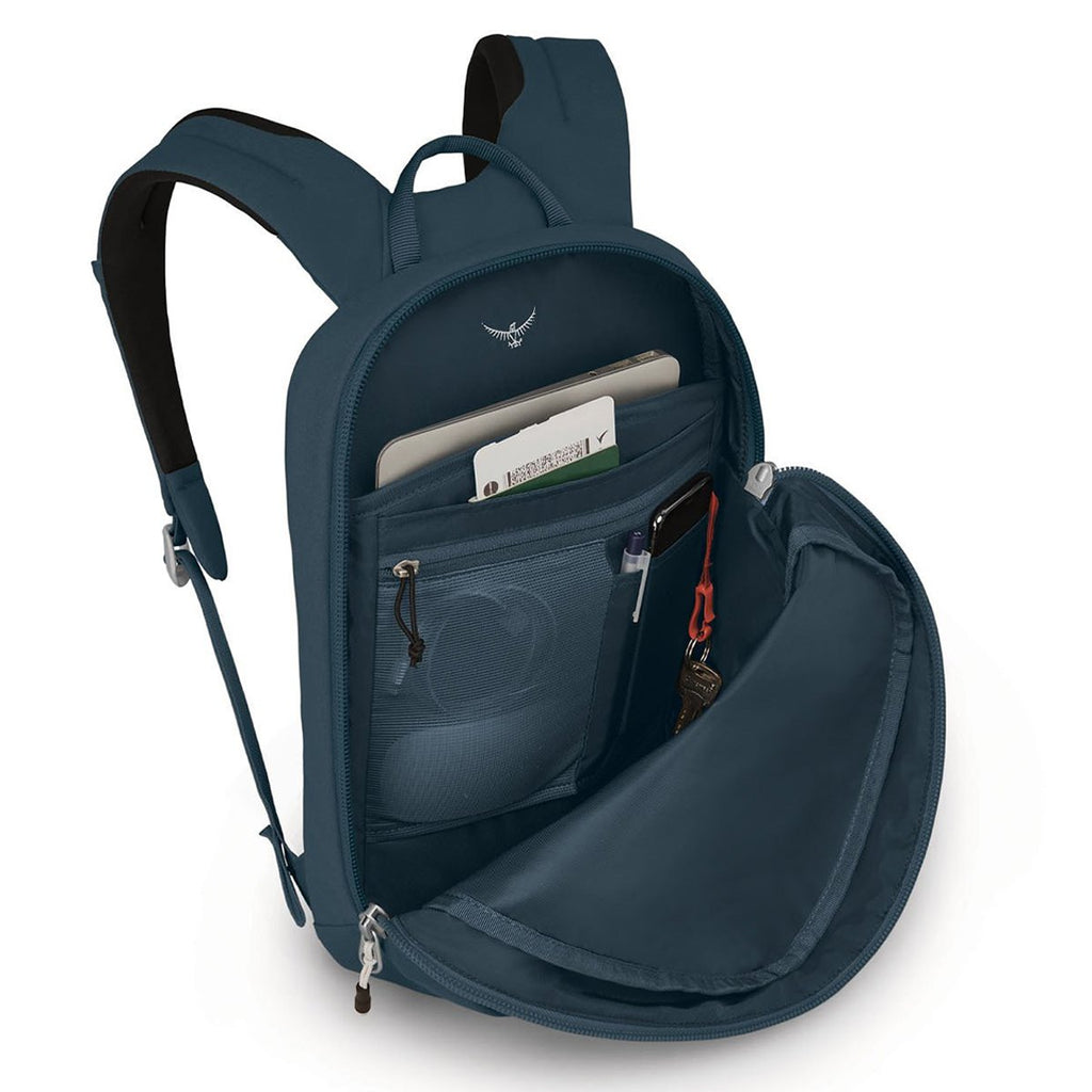 Osprey Stargazer Blue Arcane Small Day Pack