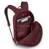 Osprey Mud Red Arcane Small Day Pack