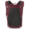 Osprey Mud Red Arcane Small Day Pack