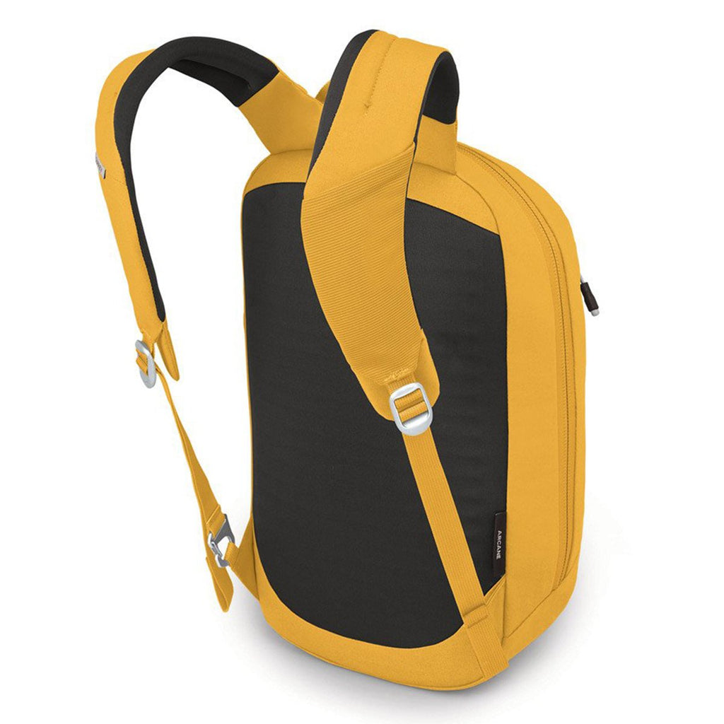 Osprey Honeybee Yellow Arcane Small Day Pack
