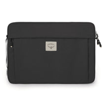 Osprey Stonewash Black Arcane 15