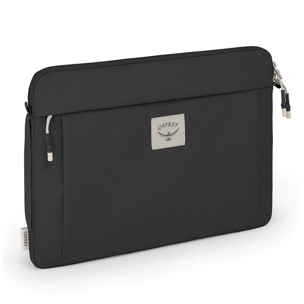 Osprey Stonewash Black Arcane 15" Laptop Sleeve