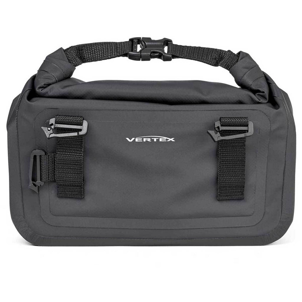 Vertex Black Durango Weatherproof Modular Pouch