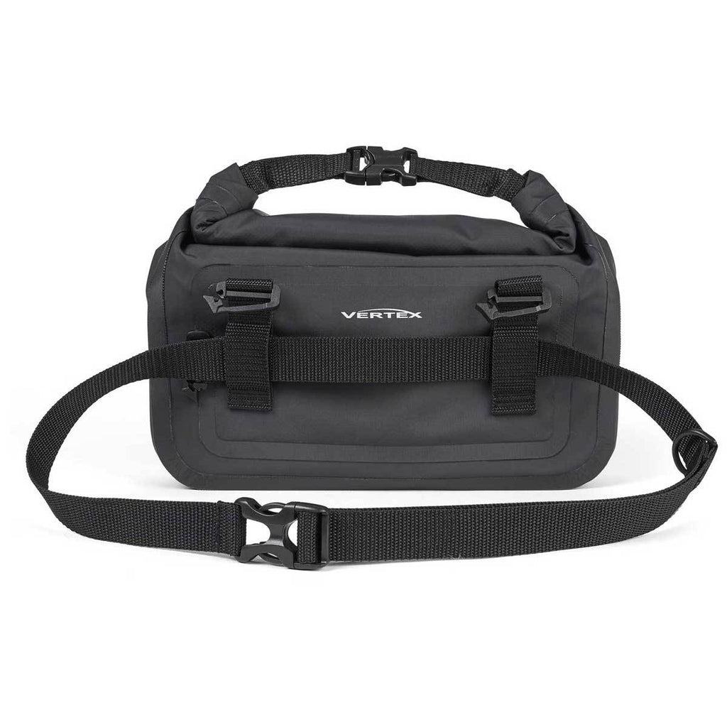 Vertex Black Durango Weatherproof Modular Pouch